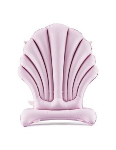 Palloncino mylar standing Cm. 96x80 - Conchiglia