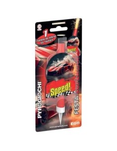 Candelina flumbè - Supercar auto