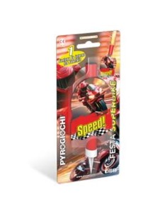 Candelina flumbè - Superbke moto