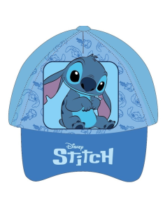 Cappello baseball con visiera - Stitch boy 2