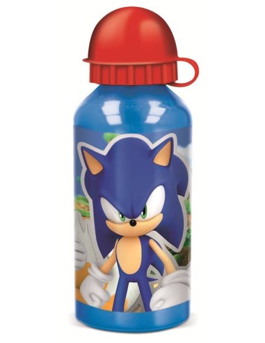 Borraccia alluminio 560 ML - Sonic