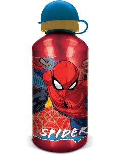 Borraccia alluminio 560 ML - Spiderman