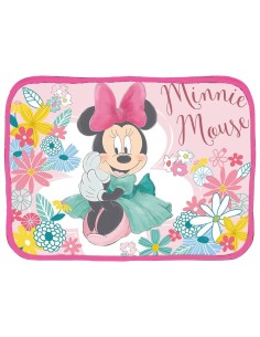 Tovaglietta americana tessuto poliestere Cm. 30x40 - Minnie
