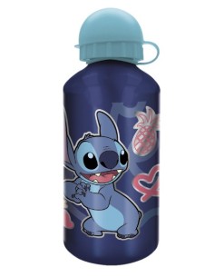 Borraccia alluminio 560 ML - Stitch