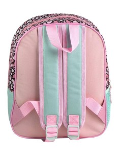 Zainetto asilo 3D deluxe Cm. 30x26 - Hello Kitty 2