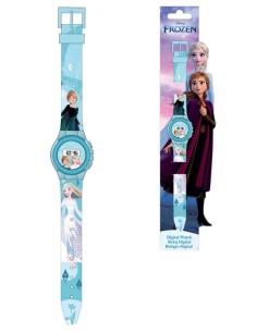 Orologio da polso digitale - Frozen