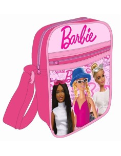 Borsa tracolla verticale Cm. 21x16x6 - Barbie