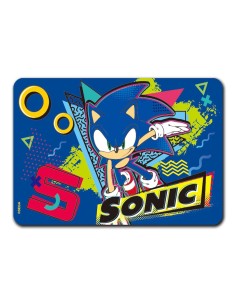 Tovaglietta americana in pvc Cm. 44x29 - Sonic