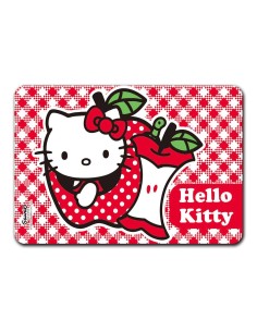 Tovaglietta americana in pvc Cm. 44x29 - Hello Kitty