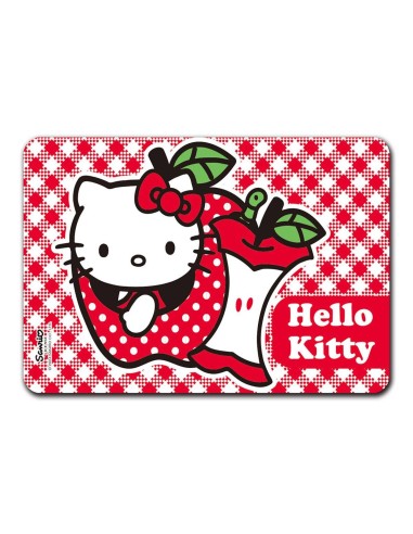Tovaglietta americana in pvc Cm. 44x29 - Hello Kitty