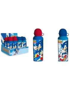 Borraccia alluminio 500 ML - Sonic