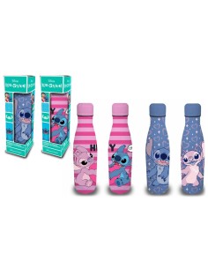 Borraccia termica 500 ML in scatola - Stitch