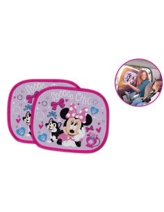 Set 2 tendine parasole Cm. 33x44 - Minnie