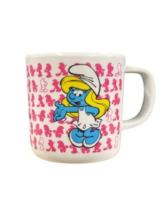 Tazza Melamina Puffetta