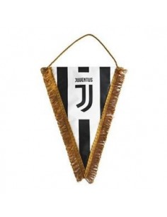 Gagliardetto FC Juventus...