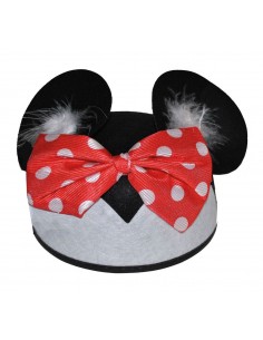 Maschera con calottina Baby...