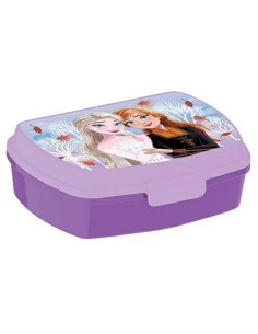 Portapranzo plastica classico - Frozen  II