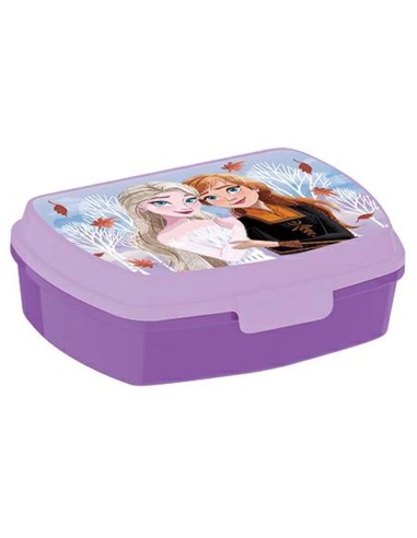Portapranzo plastica classico - Frozen  II