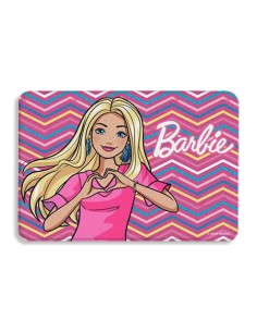 Tovaglietta in tessuto spugna Cm. 40x30 - Barbie