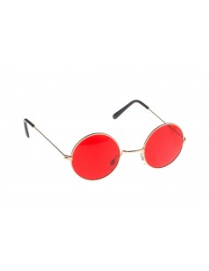 Occhiali tondi Lennon Blu