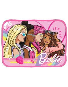 Tovaglietta americana tessuto poliestere Cm. 30x40 - Barbie