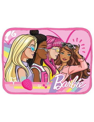 Tovaglietta americana tessuto poliestere Cm. 30x40 - Barbie