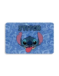 Tovaglietta americana pvc ripiegabile Cm. 30x44 Stitch Boy
