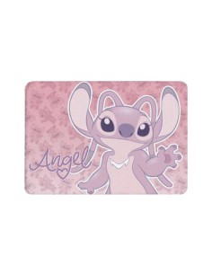 Tovaglietta in tessuto spugna Cm. 40x30 - Stitch Girl