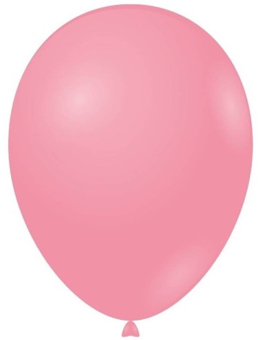 Palloncino Deco Line Pastello 12" Pink Lemonade 241 - Confezione 50 pz