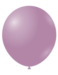 Palloncino Deco Line Pastello 5" Orchidea 244 - Confezione 100 pz