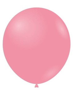 Palloncino Deco Line Pastello 5" Pink Lemonade 241 - Confezione 100 pz