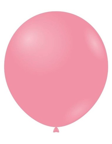Palloncino Deco Line Pastello 5" Pink Lemonade 241 - Confezione 100 pz