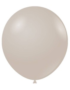 Palloncino lattice 5" Cm. 13 - Confezione 100 pz - Latte