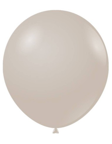 Palloncino lattice 5" Cm. 13 - Confezione 100 pz - Latte