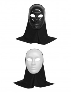 Maschera "No Face" con...