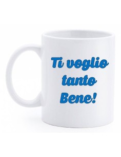 Tazza mug ceramica con scatola - Nonno se non ci fosse bisognerebbe inventarti 2