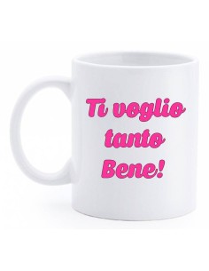 Tazza mug ceramica con scatola - Nonna se non ci fosse bisognerebbe inventarti 2