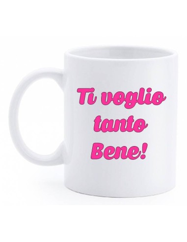 Tazza mug ceramica con scatola - Nonna se non ci fosse bisognerebbe inventarti