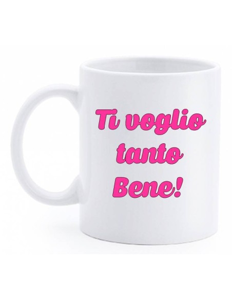 Tazza mug ceramica con scatola - Nonna se non ci fosse bisognerebbe inventarti