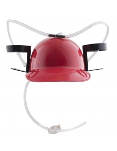 Cappello elmetto con...