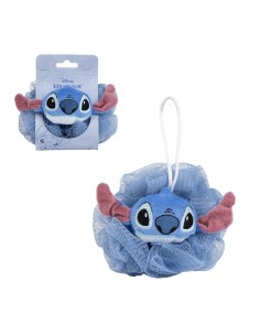 Spugna da bagno 3D - Stitch