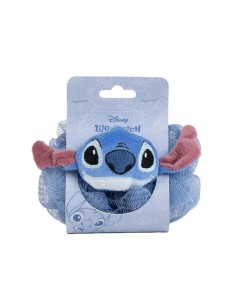Spugna da bagno 3D - Stitch 2