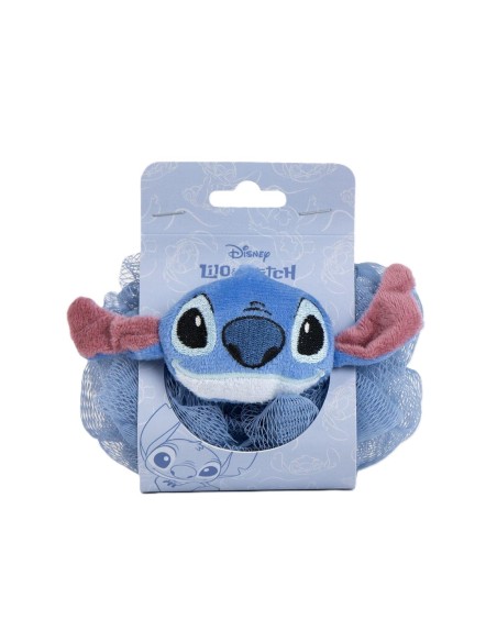 Spugna da bagno 3D - Stitch