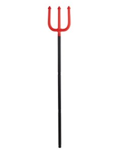 Forcone diavolo smontabile Cm. 110