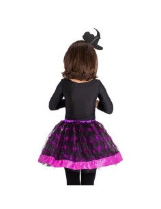 Set streghetta bimba (gonna e cappellino) 2