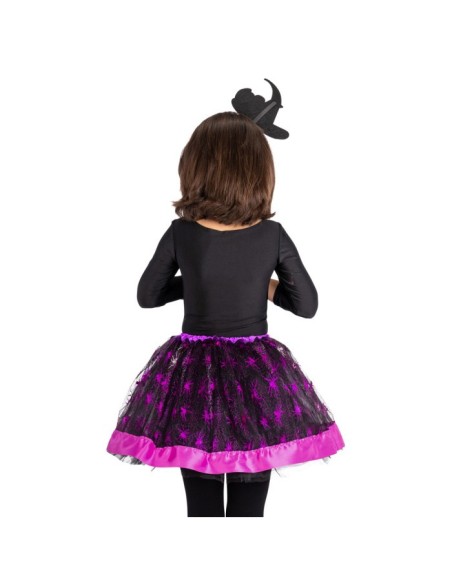 Set streghetta bimba (gonna e cappellino)