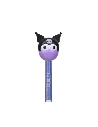 Lip balm & Lip gloss – Kuromi - Hello Kitty