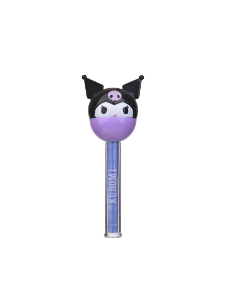 Lip balm & Lip gloss – Kuromi - Hello Kitty