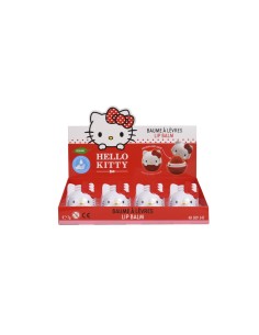 Lip balm - Hello Kitty