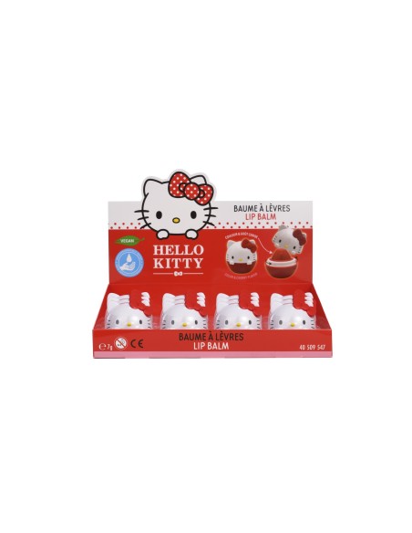 Lip balm - Hello Kitty